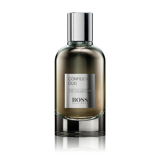 Boss The Collection Confident Oud EDP 100ml Boss The Collection Confident Oud EDP 100ml