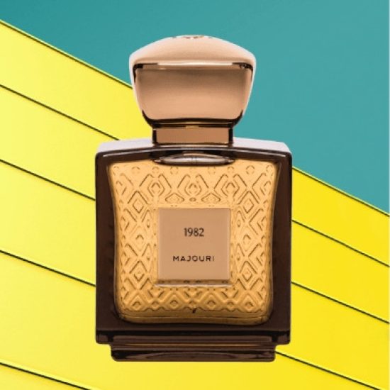 Majouri 1982 EDP 75ml Majouri 1982 EDP 75ml