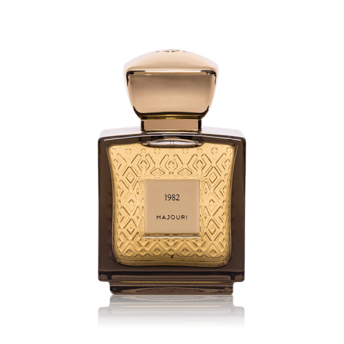 Majouri 1982 Refill EDP 75ml Majouri 1982 Refill EDP 75ml