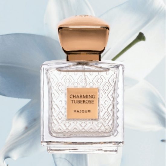 Majouri Charming Tuberose EDP 75ml