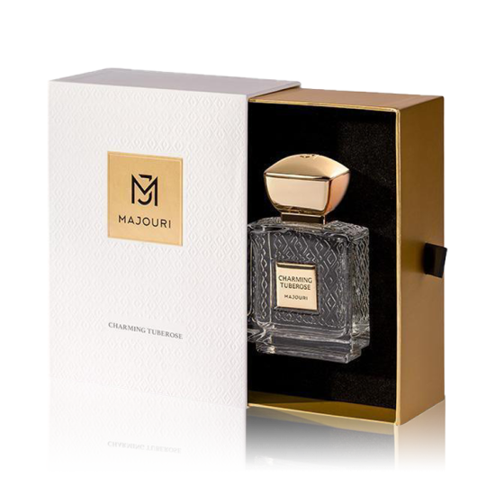 Majouri Charming Tuberose EDP 75ml