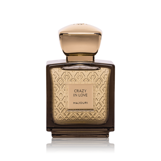 Majouri Crazy In Love EDP 75ml