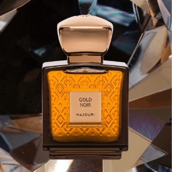 Majouri Gold Noir EDP 75ml Majouri Gold Noir EDP 75ml