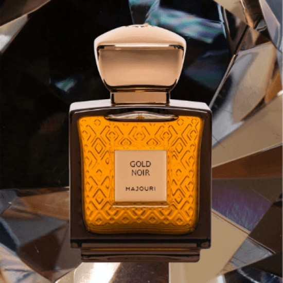 ماجوري جولد نوير أو دو برفيوم 75 مل ماجوري جولد نوير أو دو برفيوم 75 مل