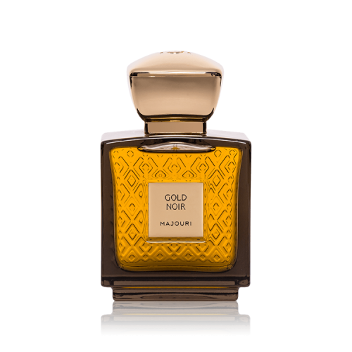 Majouri Gold Noir EDP 75ml Majouri Gold Noir EDP 75ml