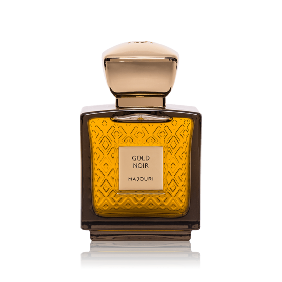 Majouri Gold Noir EDP 75ml Majouri Gold Noir EDP 75ml