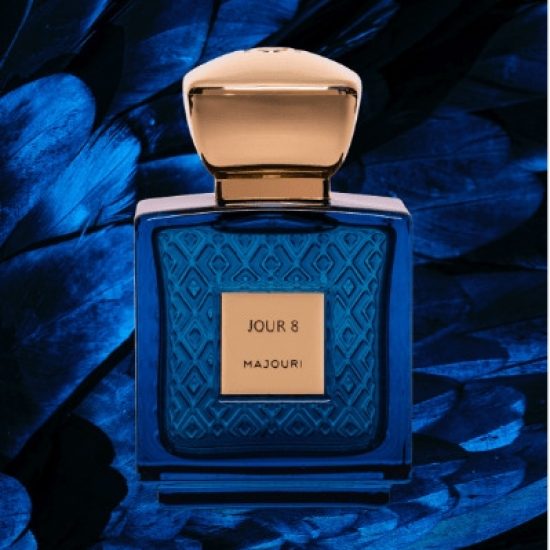 Majouri Jour 8 EDP 75ml Majouri Jour 8 EDP 75ml