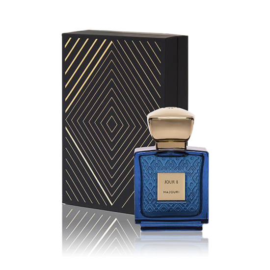 Majouri Jour 8 EDP 75ml Majouri Jour 8 EDP 75ml
