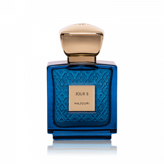 ماجوري جور 8 أو دو برفيوم 75 مل ماجوري جور 8 أو دو برفيوم 75 مل