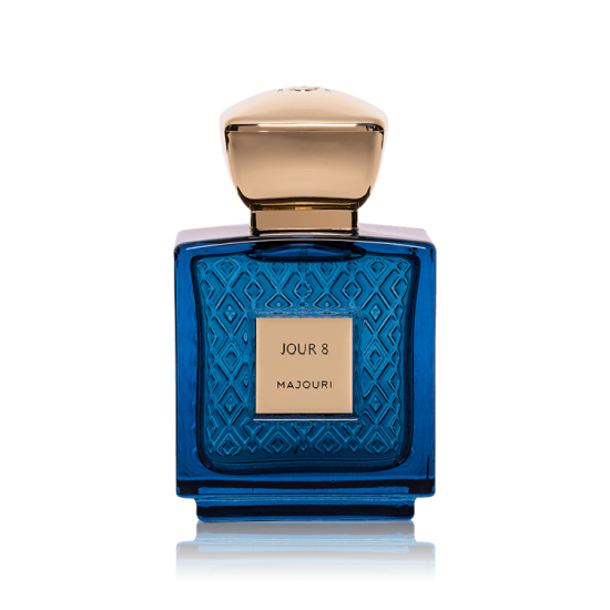 Majouri Jour 8 EDP 75ml Majouri Jour 8 EDP 75ml