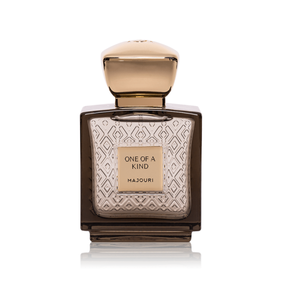 Majouri One Of A Kind Refill EDP 75ml