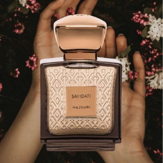 Majouri Sayidati EDP 75ml Majouri Sayidati EDP 75ml