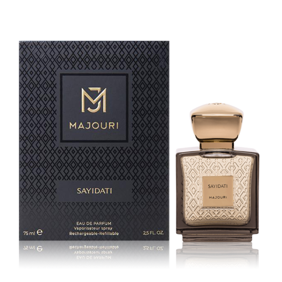 Majouri Sayidati EDP 75ml Majouri Sayidati EDP 75ml