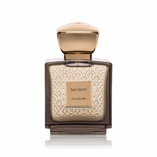 ماجوري سيكريت لوف ريفيل أو دو برفيوم 75 مل ماجوري سيكريت لوف ريفيل أو دو برفيوم 75 مل