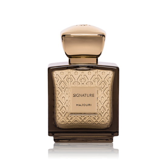 Majouri Signature EDP 75ml Majouri Signature EDP 75ml