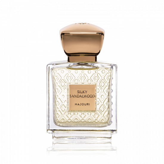 ماجوري سيلكي ساندل وود أو دو برفيوم 75 مل ماجوري سيلكي ساندل وود أو دو برفيوم 75 مل
