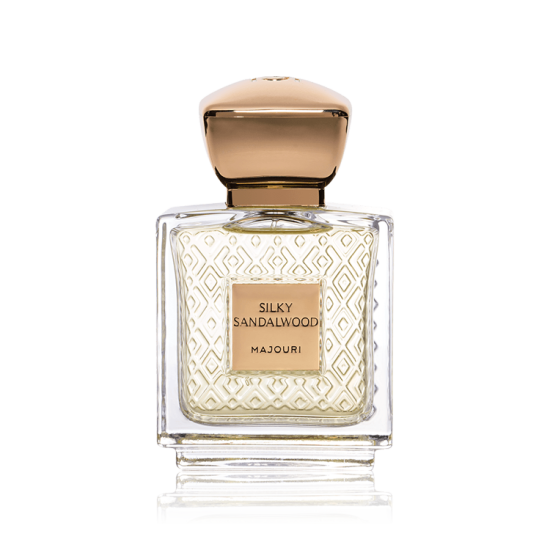 Majouri Silky Sandalwood EDP 75ml Majouri Silky Sandalwood EDP 75ml
