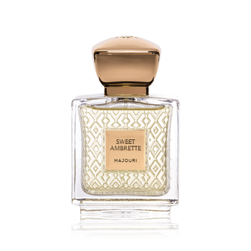 Majouri Sweet Ambrette EDP 75ml Majouri Sweet Ambrette EDP 75ml