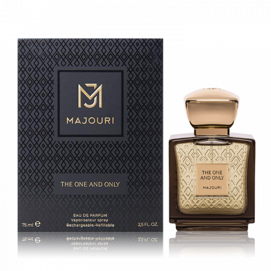 ماجوري ذا وان آند أونلي أو دو برفيوم 75 مل