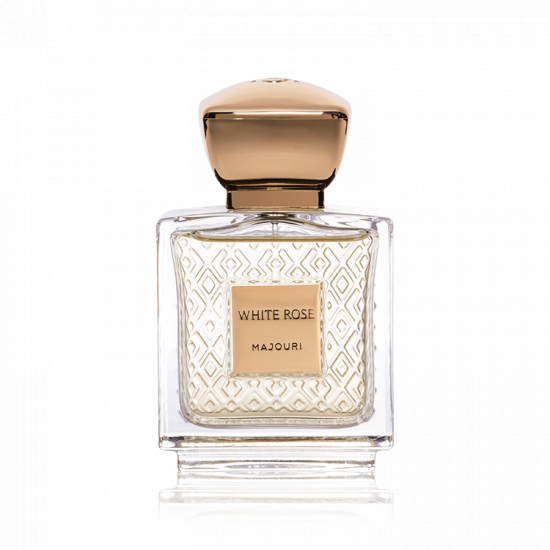 ماجوري وايت روز أو دو برفيوم 75 مل ماجوري وايت روز أو دو برفيوم 75 مل