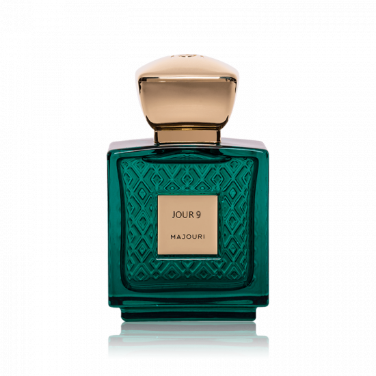 ماجوري جور 9 أو دو برفيوم 75 مل ماجوري جور 9 أو دو برفيوم 75 مل