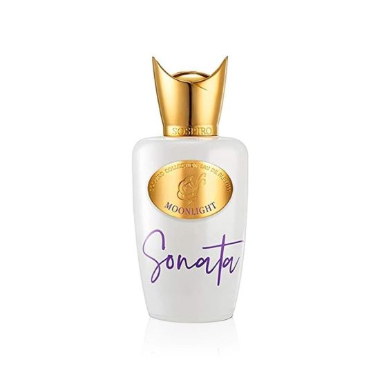Sospiro Moon Light Sonata EDP 100ml Sospiro Moon Light Sonata EDP 100ml