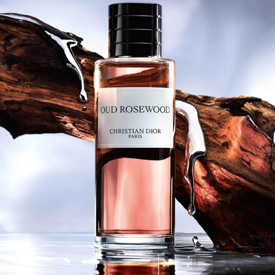 ديور عود روز وود او دو بارفيوم للجنسين 100 مل ديور عود روز وود او دو بارفيوم للجنسين 100 مل