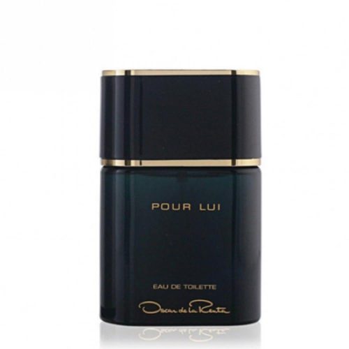 Oscar de La Renta Pour Lui Eau de Toilette 90ml Oscar de La Renta Pour Lui Eau de Toilette 90ml