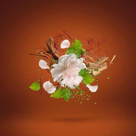 زيرجوف كاساموراتي 1888او دو برفيوم 100 مل