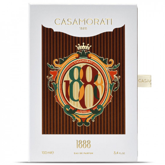 زيرجوف كاساموراتي 1888او دو برفيوم 100 مل