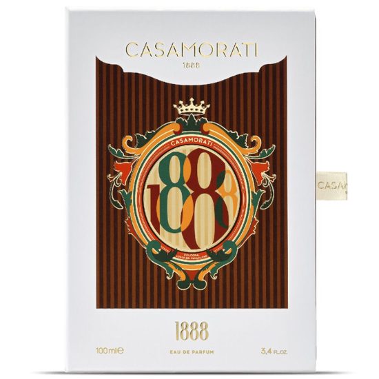 Xerjoff Casamorati 1888 EDP 100ml Xerjoff Casamorati 1888 EDP 100ml