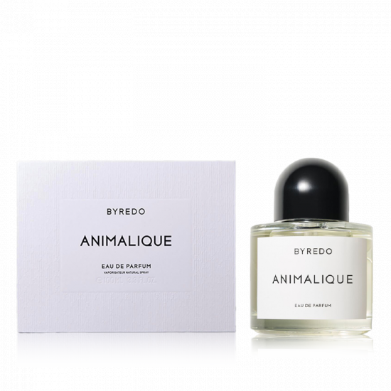 بايريدو أنيماليك أو دو برفيوم 100 مل بايريدو أنيماليك أو دو برفيوم 100 مل