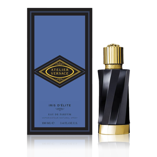 Versace Iris D'elite EDP 100ml Versace Iris D'elite EDP 100ml