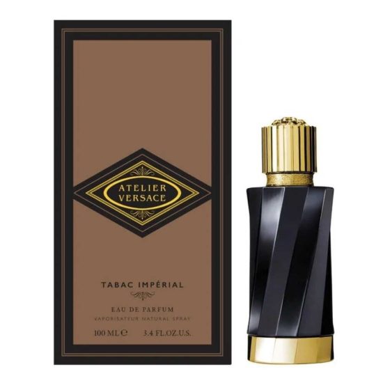 Versace Tabac Imperial EDP 100ml Versace Tabac Imperial EDP 100ml