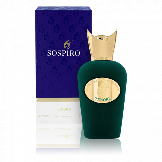 سوسبيرو تينور أو دو برفيوم 100 مل سوسبيرو تينور أو دو برفيوم 100 مل