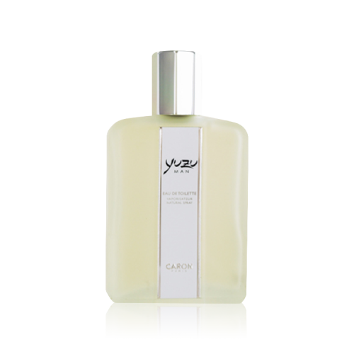 Caron Yuzu Man Vapo EDT 125ml