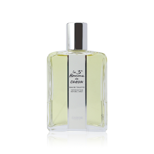 Caron Le 3ème Homme De Caron EDT 125ml