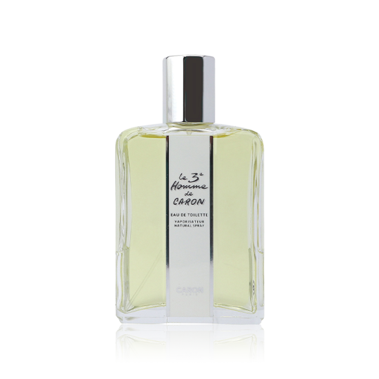 Caron Le 3ème Homme De Caron EDT 125ml Caron Le 3ème Homme De Caron EDT 125ml