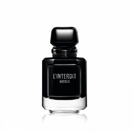 جفنشي لانترديت أبسولو أو دو برفيوم إنتنس 80 مل جفنشي لانترديت أبسولو أو دو برفيوم إنتنس 80 مل