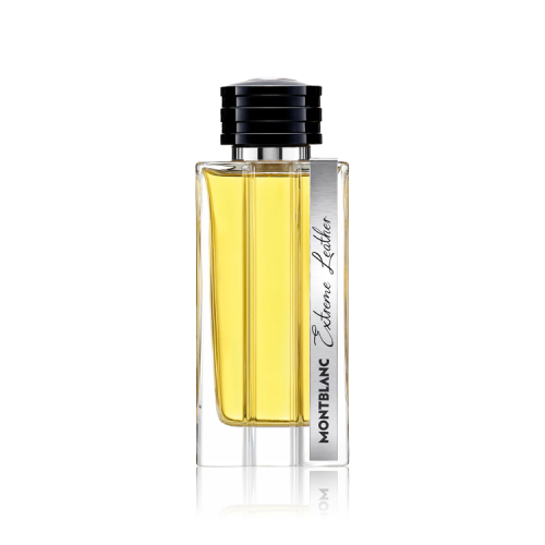 Mont Blanc Extreme Leather Smoked Iris EDP 125ml