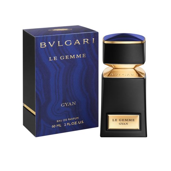 Bvlgari Le Gemme Gyan 60ml Bvlgari Le Gemme Gyan 60ml