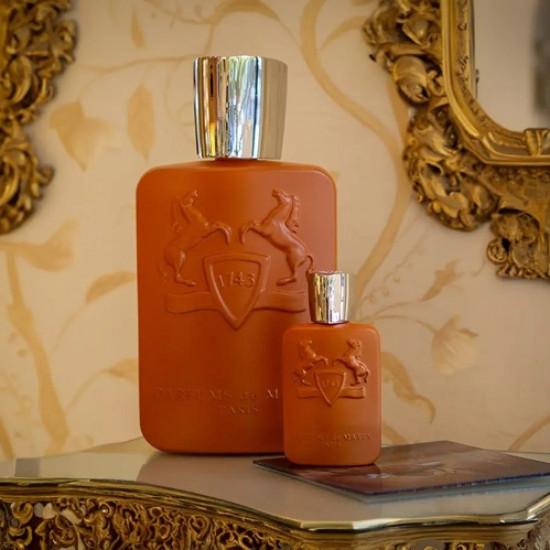 بارفيوم دو مارلي الثائر أو دو برفيوم 75 مل بارفيوم دو مارلي الثائر أو دو برفيوم 75 مل