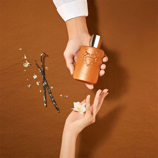 بارفيوم دو مارلي الثائر أو دو برفيوم 75 مل بارفيوم دو مارلي الثائر أو دو برفيوم 75 مل