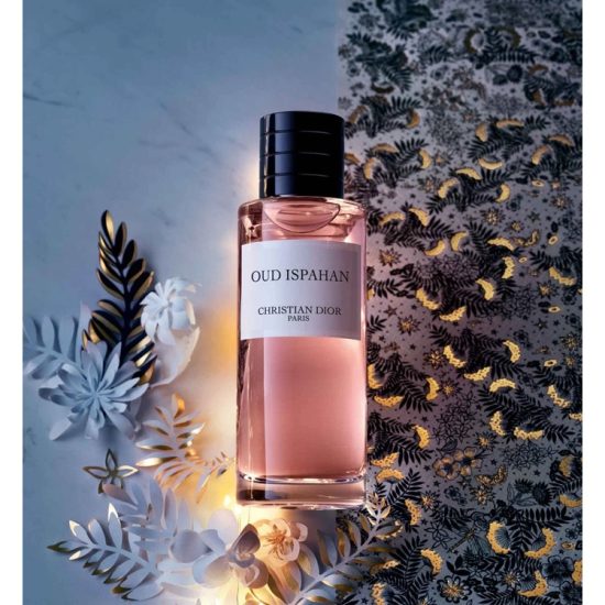 Christian Dior OUD ISPHAHAN 50 ml Christian Dior OUD ISPHAHAN 50 ml
