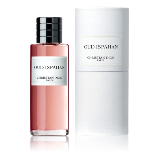 Christian Dior OUD ISPHAHAN 50 ml Christian Dior OUD ISPHAHAN 50 ml
