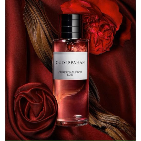 Christian Dior OUD ISPHAHAN 50 ml Christian Dior OUD ISPHAHAN 50 ml