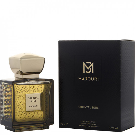 ماجوري اورينتال سول أو دو برفيوم 75 مل ماجوري اورينتال سول أو دو برفيوم 75 مل