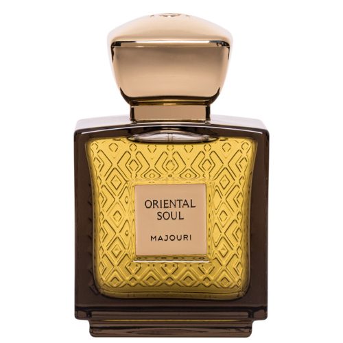 Majouri Oriental Soul EDP 75ml Majouri Oriental Soul EDP 75ml