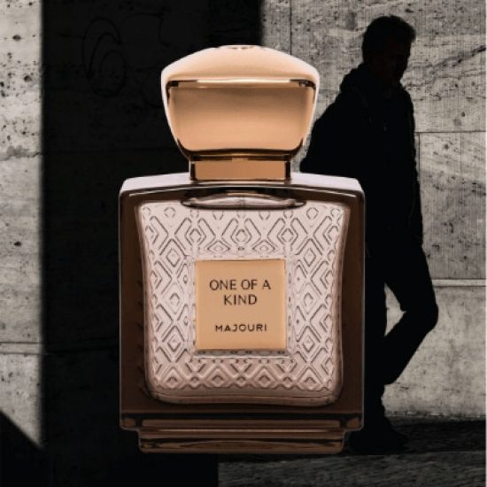 Majouri One Of A Kind Refill EDP 75ml
