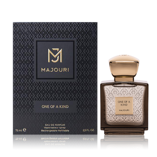 Majouri One Of A Kind Refill EDP 75ml